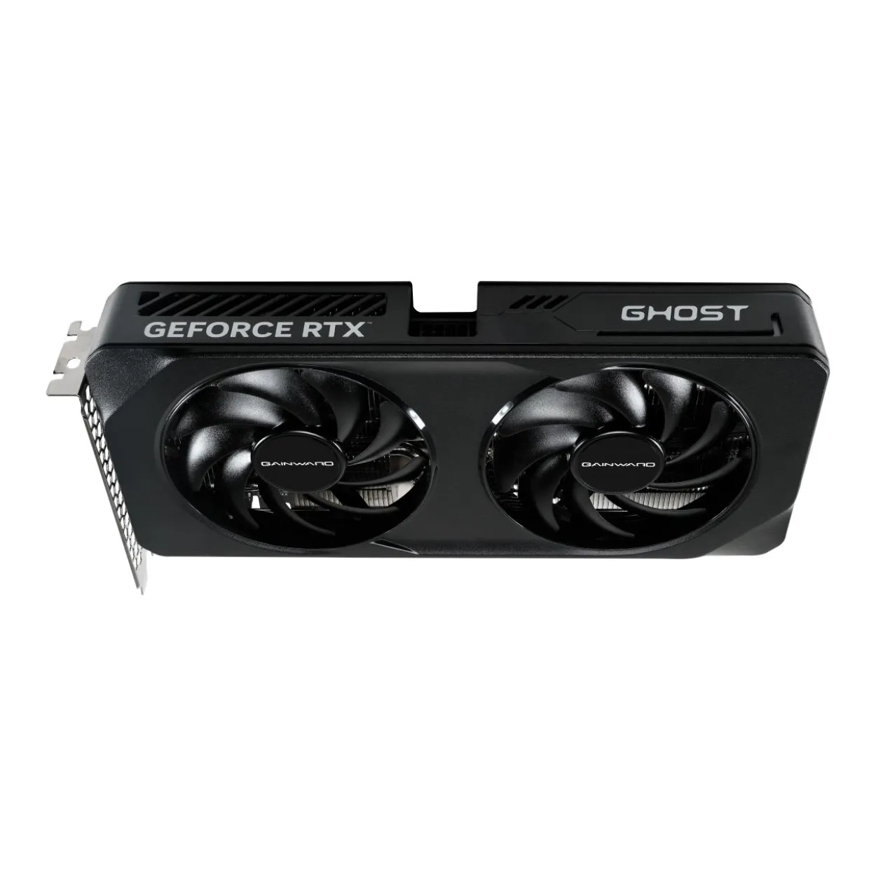8GB Gainward GeForce RTX 5060 Ti Ghost Aktiv PCIe 5.0 x16 (x8) (Retail)