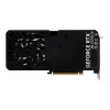 16GB Gainward GeForce RTX 5060 Ti Ghost OC Aktiv PCIe 5.0 x16 (x8) (Retail)