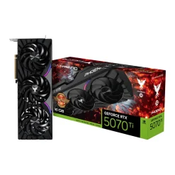 16GB Gainward GeForce RTX 5070 Ti Phoenix-S GS Aktiv PCIe 5.0 x16 (Retail)