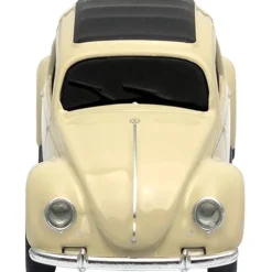 32GB Genie USB2.0 Stick VW Käfer beige