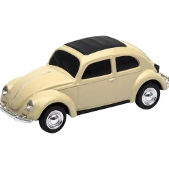 32GB Genie USB2.0 Stick VW Käfer beige
