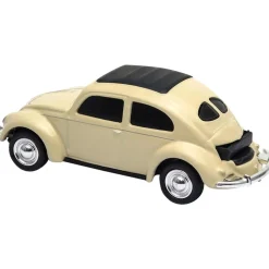 32GB Genie USB2.0 Stick VW Käfer beige