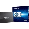 480GB Gigabyte 2.5" (6.4cm) SATA 6Gb/s 2D-NAND MLC (GP-GSTFS31480GTND)
