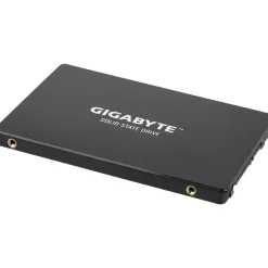 480GB Gigabyte 2.5" (6.4cm) SATA 6Gb/s 2D-NAND MLC (GP-GSTFS31480GTND)