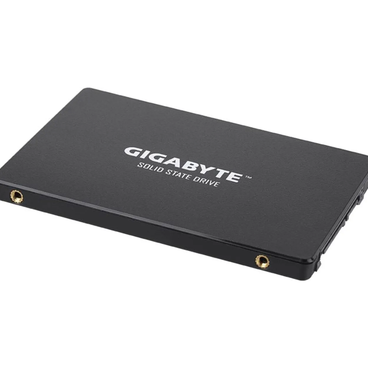 480GB Gigabyte 2.5" (6.4cm) SATA 6Gb/s 2D-NAND MLC (GP-GSTFS31480GTND)