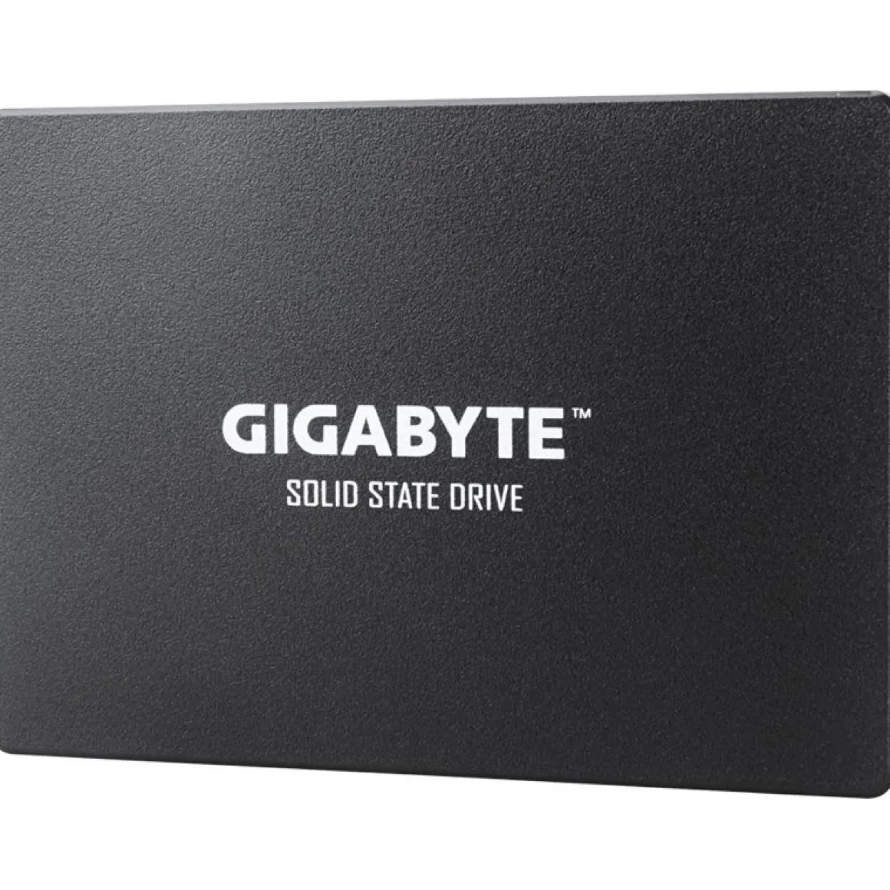 480GB Gigabyte 2.5" (6.4cm) SATA 6Gb/s 2D-NAND MLC (GP-GSTFS31480GTND)