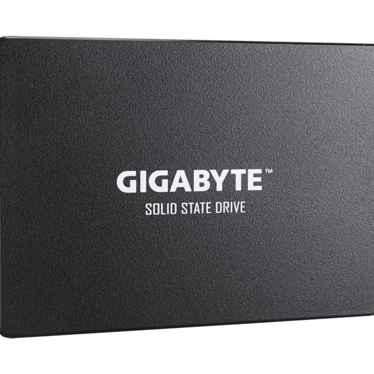 240GB Gigabyte 2.5" (6.4cm) SATA 6Gb/s 2D-NAND MLC (GP-GSTFS31240GNTD)