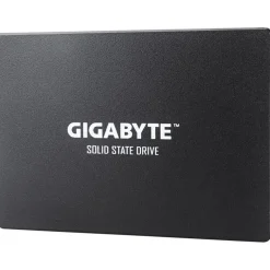 240GB Gigabyte 2.5" (6.4cm) SATA 6Gb/s 2D-NAND MLC (GP-GSTFS31240GNTD)