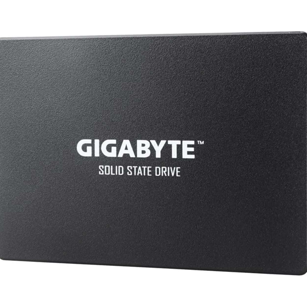 240GB Gigabyte 2.5" (6.4cm) SATA 6Gb/s 2D-NAND MLC (GP-GSTFS31240GNTD)