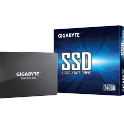 240GB Gigabyte 2.5