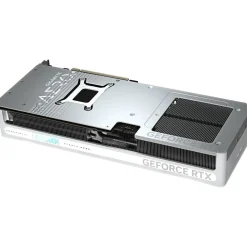 16GB Gigabyte GeForce RTX 5080 AERO OC SFF 16G Aktiv PCIe 5.0 x16 (Retail)