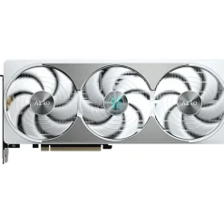 16GB Gigabyte GeForce RTX 5080 AERO OC SFF 16G Aktiv PCIe 5.0 x16 (Retail)