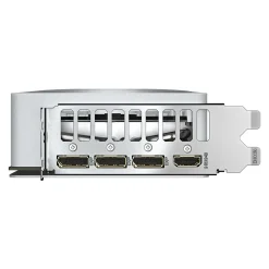 16GB Gigabyte GeForce RTX 5080 AERO OC SFF 16G Aktiv PCIe 5.0 x16 (Retail)