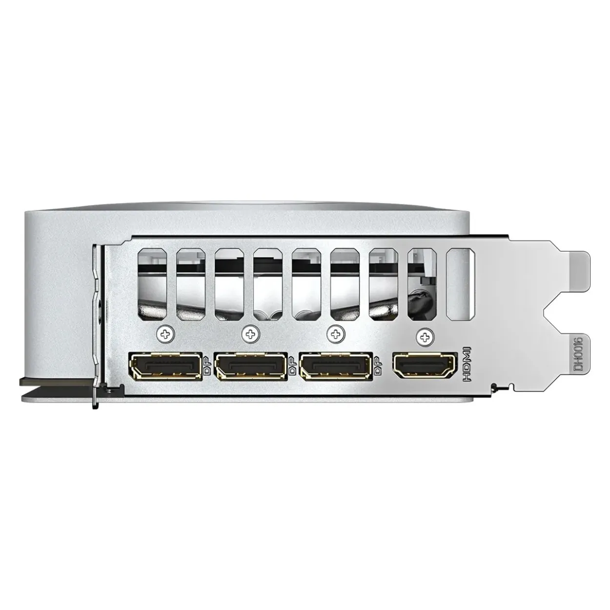 16GB Gigabyte GeForce RTX 5080 AERO OC SFF 16G Aktiv PCIe 5.0 x16 (Retail)