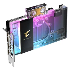 16GB Gigabyte GeForce RTX 5080 AORUS Xtreme Waterforce WB Aktiv PCIe 5.0 x16 1xHDMI 2.1b / 3xDisplayPort 2.1b (Retail)