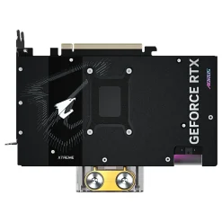 16GB Gigabyte GeForce RTX 5080 AORUS Xtreme Waterforce WB Aktiv PCIe 5.0 x16 1xHDMI 2.1b / 3xDisplayPort 2.1b (Retail)