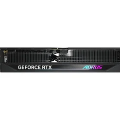 12GB Gigabyte GeForce RTX 5070 AORUS Master Aktiv PCIe 5.0 x16 1xHDMI 2.1b / 3xDisplayPort 2.1b (Retail)