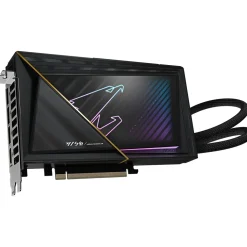 16GB Gigabyte GeForce RTX 5080 AORUS Xtreme Waterforce Aktiv PCIe 5.0 x16 1xHDMI 2.1b / 3xDisplayPort 2.1b (Retail)