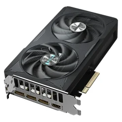 8GB Gigabyte GeForce RTX 5060 Eagle OC Aktiv PCIe 5.0 x8 (Retail)