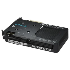 8GB Gigabyte GeForce RTX 5060 Eagle OC Aktiv PCIe 5.0 x8 (Retail)