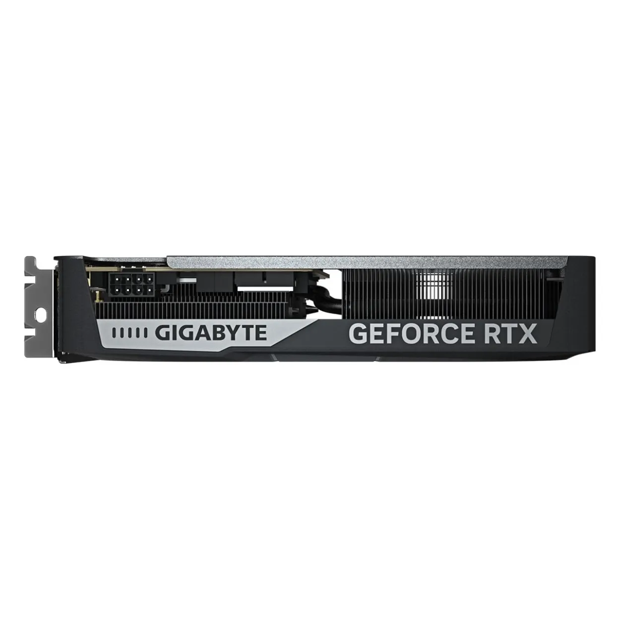 8GB Gigabyte GeForce RTX 5060 Eagle OC Aktiv PCIe 5.0 x8 (Retail)