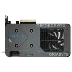 8GB Gigabyte GeForce RTX 5060 Eagle OC Aktiv PCIe 5.0 x8 (Retail)