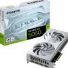 8GB Gigabyte GeForce RTX 5060 Eagle OC ICE Aktiv PCIe 5.0 x8 (Retail)
