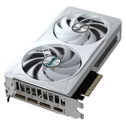 8GB Gigabyte GeForce RTX 5060 Eagle OC ICE Aktiv PCIe 5.0 x8 (Retail)