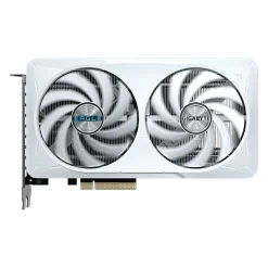 8GB Gigabyte GeForce RTX 5060 Eagle OC ICE Aktiv PCIe 5.0 x8 (Retail)