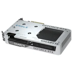 8GB Gigabyte GeForce RTX 5060 Eagle OC ICE Aktiv PCIe 5.0 x8 (Retail)