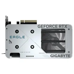 8GB Gigabyte GeForce RTX 5060 Eagle OC ICE Aktiv PCIe 5.0 x8 (Retail)