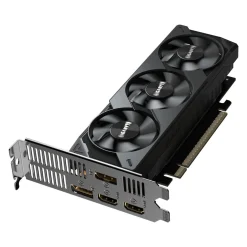 8GB Gigabyte GeForce RTX 5050 OC Low Profile 8G Aktiv PCIe 5.0 x16 (x8) (Retail)
