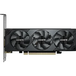 8GB Gigabyte GeForce RTX 5050 OC Low Profile 8G Aktiv PCIe 5.0 x16 (x8) (Retail)