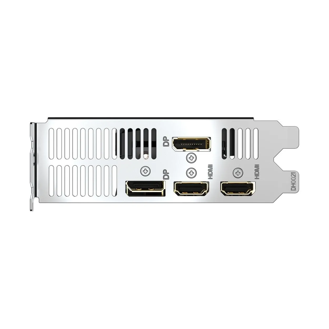 8GB Gigabyte GeForce RTX 5050 OC Low Profile 8G Aktiv PCIe 5.0 x16 (x8) (Retail)