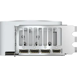 16GB Gigabyte GeForce RTX 5070 Ti Aero OC Aktiv PCIe 5.0 x16 1xHDMI 2.1b / 3xDisplayPort 2.1b (Retail)