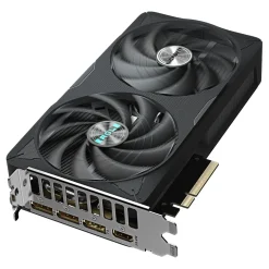 16GB Gigabyte GeForce RTX 5060 Ti Eagle OC Aktiv PCIe 5.0 x16 (x8) (Retail)