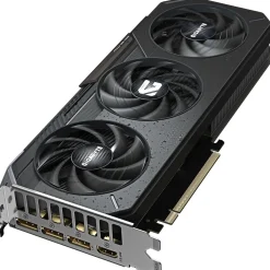 8GB Gigabyte GeForce RTX 5060 Ti Gaming OC Aktiv PCIe 5.0 x16 (x8) (Retail)