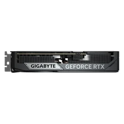 8GB Gigabyte GeForce RTX 5060 Ti Windforce MAX OC 8G Aktiv PCIe 5.0 x8 (Retail)