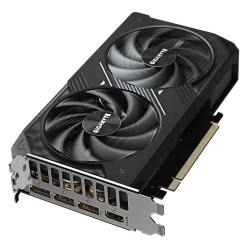 8GB Gigabyte GeForce RTX 5060 Ti Windforce MAX OC 8G Aktiv PCIe 5.0 x8 (Retail)