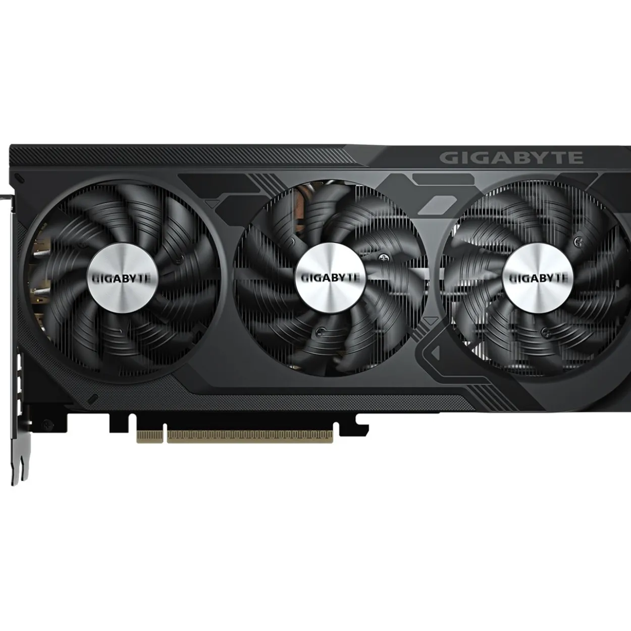 16GB Gigabyte GeForce RTX 5070 Ti Windforce OC V2 16GB Aktiv PCIe 5.0 x16 (Retail)