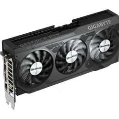 16GB Gigabyte GeForce RTX 5070 Ti Windforce OC V2 16GB Aktiv PCIe 5.0 x16 (Retail)