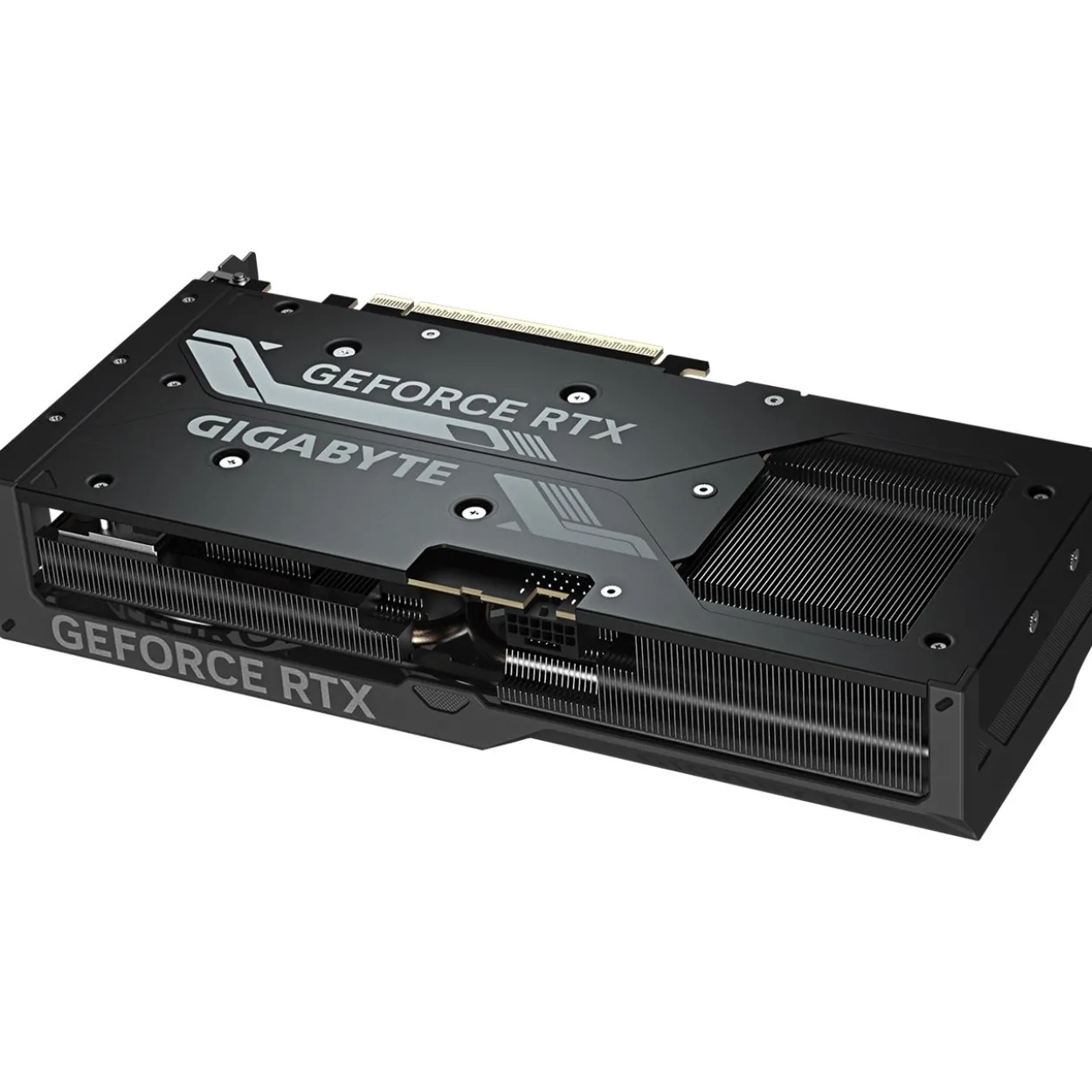 16GB Gigabyte GeForce RTX 5070 Ti Windforce OC V2 16GB Aktiv PCIe 5.0 x16 (Retail)