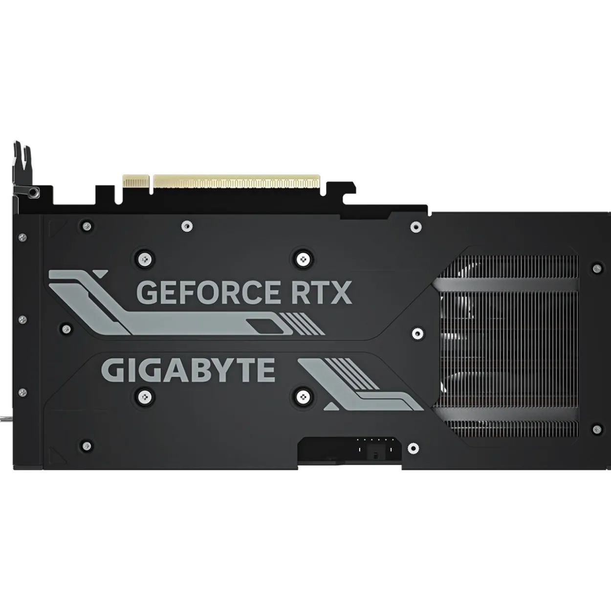 16GB Gigabyte GeForce RTX 5070 Ti Windforce OC V2 16GB Aktiv PCIe 5.0 x16 (Retail)