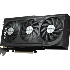 16GB Gigabyte GeForce RTX 5070 Ti Windforce OC V2 16GB Aktiv PCIe 5.0 x16 (Retail)