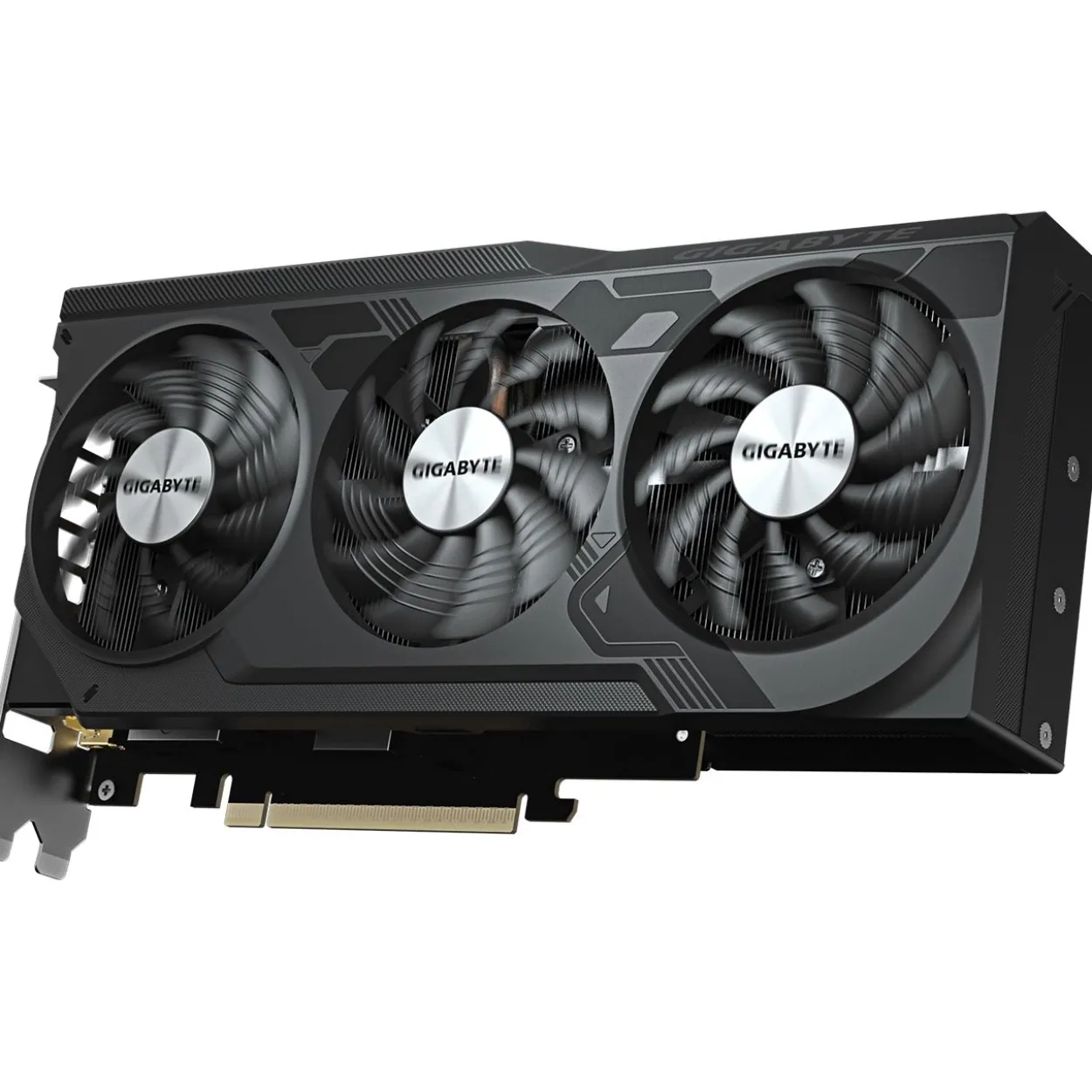 16GB Gigabyte GeForce RTX 5070 Ti Windforce OC V2 16GB Aktiv PCIe 5.0 x16 (Retail)