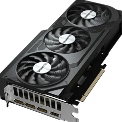 16GB Gigabyte GeForce RTX 5070 Ti Windforce OC V2 16GB Aktiv PCIe 5.0 x16 (Retail)