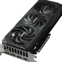 12GB Gigabyte GeForce RTX 5070 Windforce OC SFF Aktiv PCIe 5.0 x16 1xHDMI 2.1b / 3xDisplayPort 2.1b (Retail)