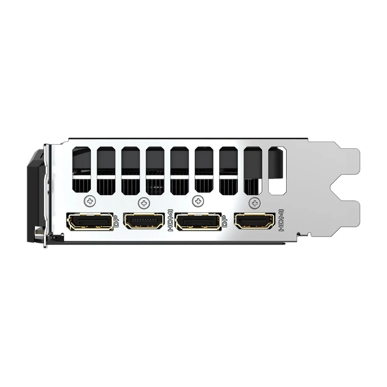 8GB Gigabyte GeForce RTX 5050 Windforce OC 8G Aktiv PCIe 5.0 x16 (x8) (Retail)