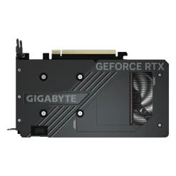 8GB Gigabyte GeForce RTX 5050 Windforce OC 8G Aktiv PCIe 5.0 x16 (x8) (Retail)
