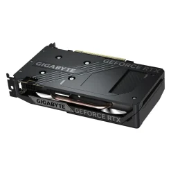 8GB Gigabyte GeForce RTX 5050 Windforce OC 8G Aktiv PCIe 5.0 x16 (x8) (Retail)